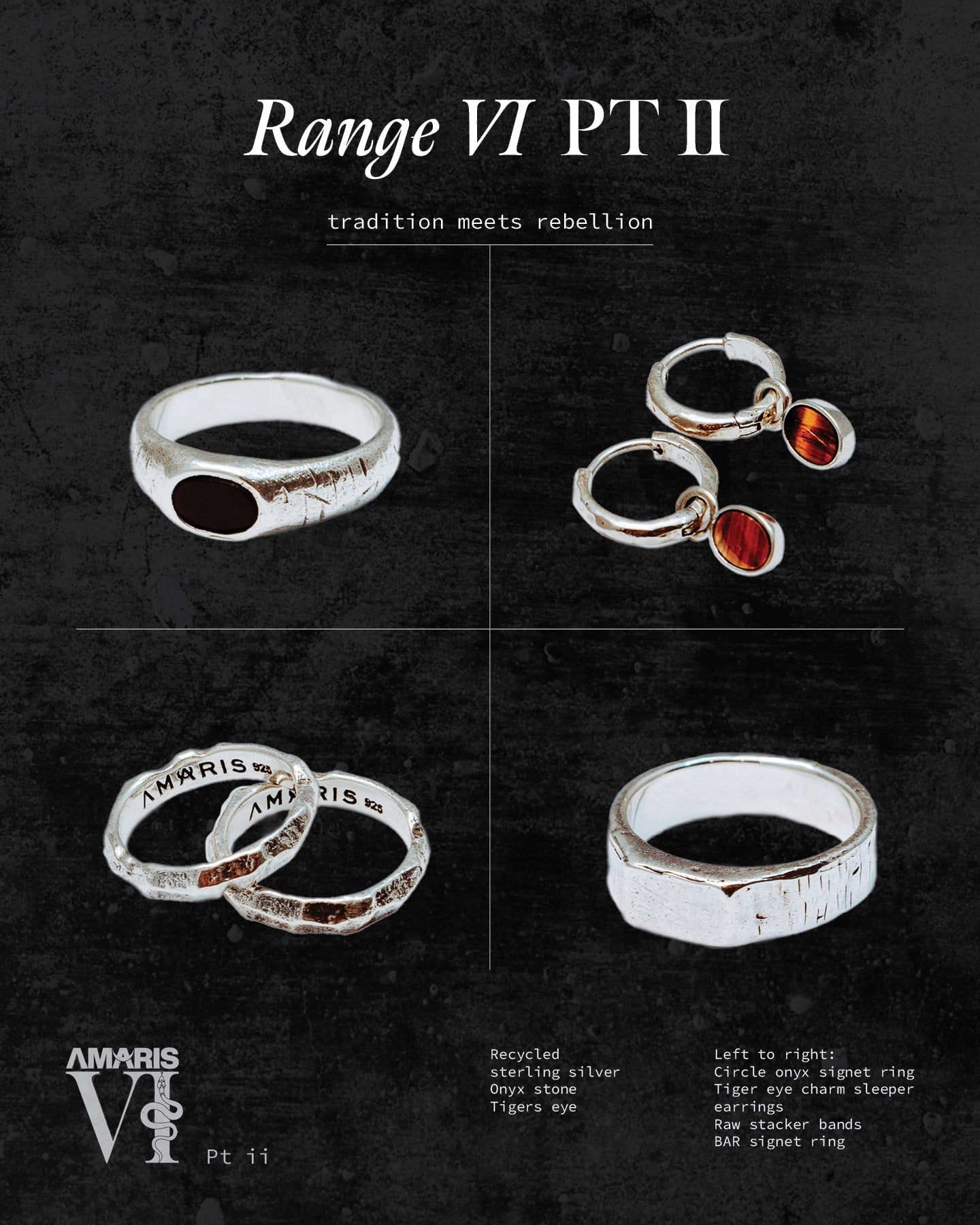 Range VI pt II