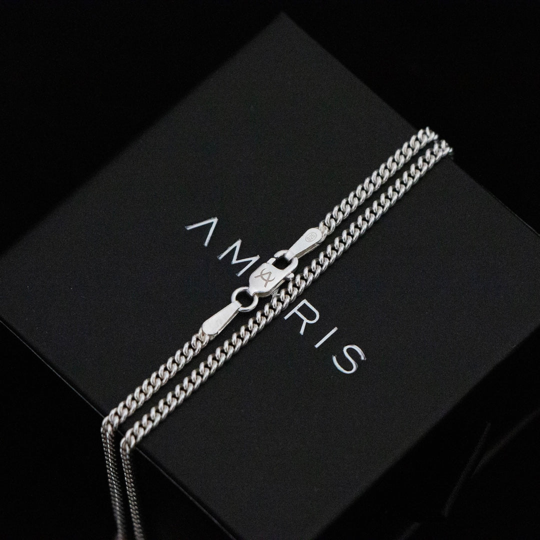 Curb Chain